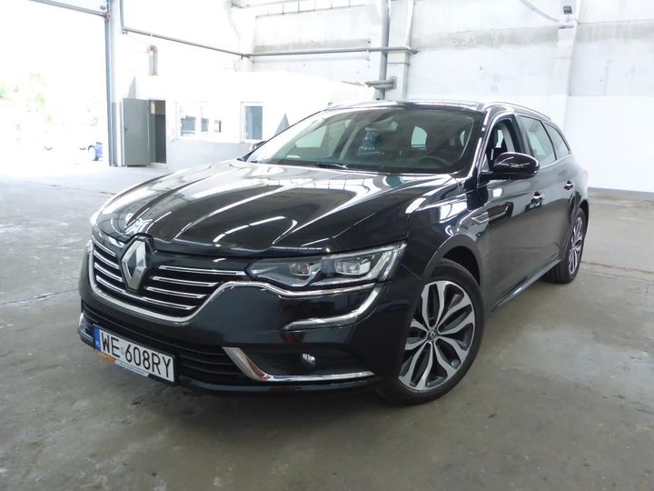 Photo 0 VIN: VF1RFD00758381818 - RENAULT TALISMAN 