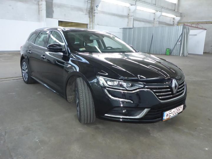 Photo 2 VIN: VF1RFD00758381818 - RENAULT TALISMAN 