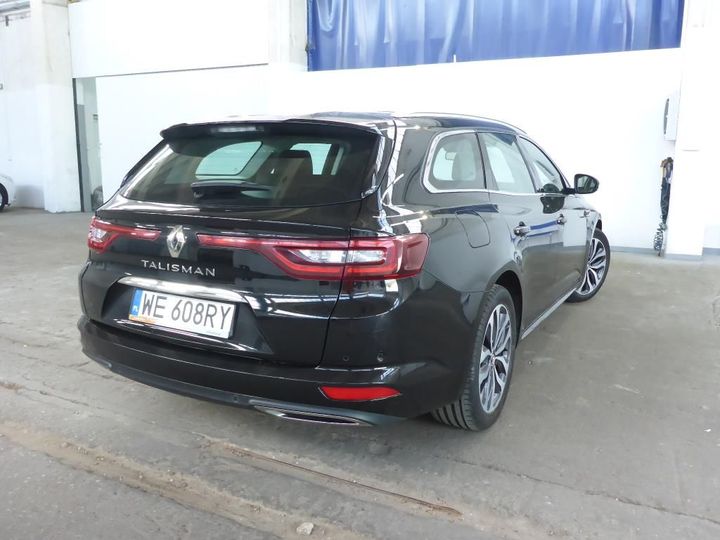 Photo 3 VIN: VF1RFD00758381818 - RENAULT TALISMAN 