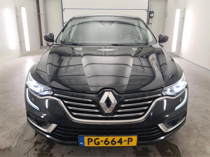 Photo 10 VIN: VF1RFD00758398134 - RENAULT TALISMAN 