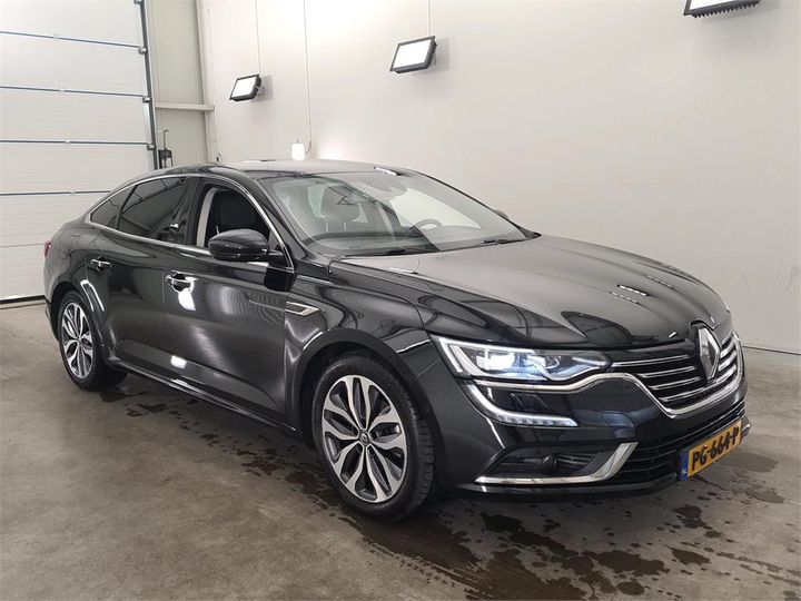 Photo 20 VIN: VF1RFD00758398134 - RENAULT TALISMAN 