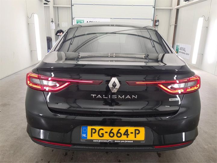 Photo 27 VIN: VF1RFD00758398134 - RENAULT TALISMAN 