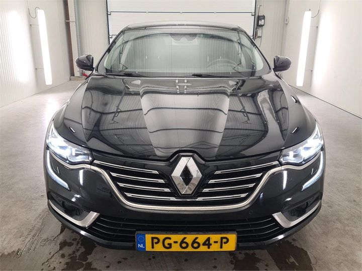 Photo 5 VIN: VF1RFD00758398134 - RENAULT TALISMAN 