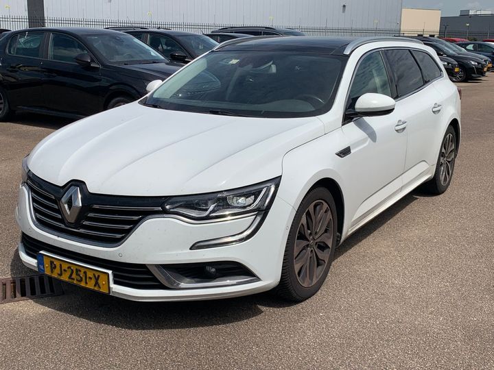 Photo 0 VIN: VF1RFD00758530129 - RENAULT TALISMAN ESTATE 