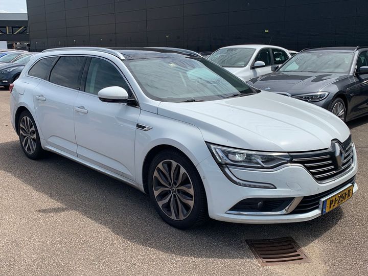 Photo 4 VIN: VF1RFD00758530129 - RENAULT TALISMAN ESTATE 