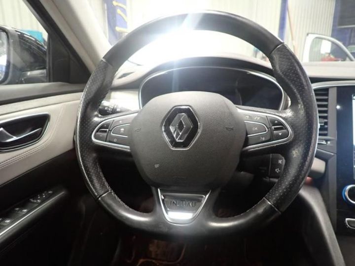 Photo 12 VIN: VF1RFD00758543785 - RENAULT TALISMAN 