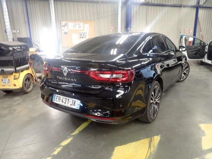 Photo 2 VIN: VF1RFD00758543785 - RENAULT TALISMAN 