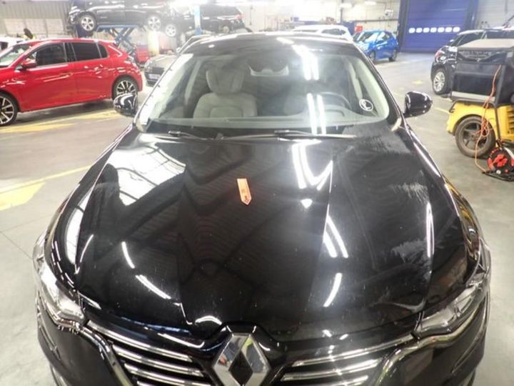 Photo 28 VIN: VF1RFD00758543785 - RENAULT TALISMAN 