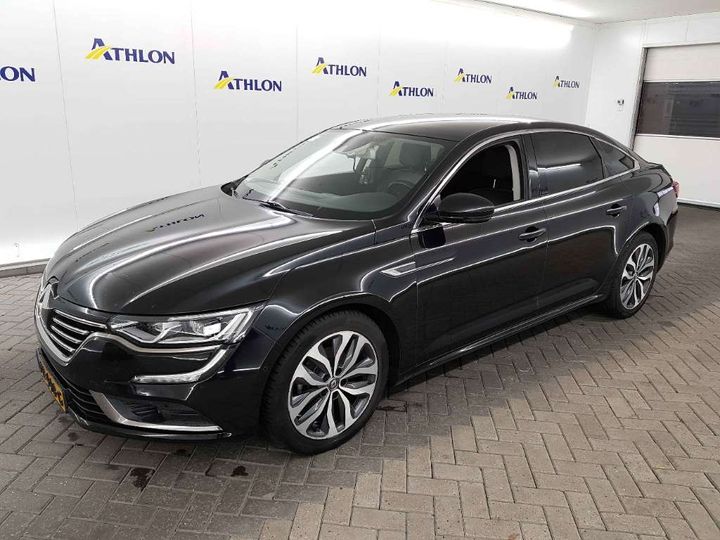 Photo 1 VIN: VF1RFD00758549375 - RENAULT TALISMAN 