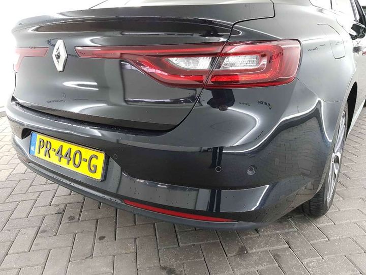 Photo 12 VIN: VF1RFD00758549375 - RENAULT TALISMAN 