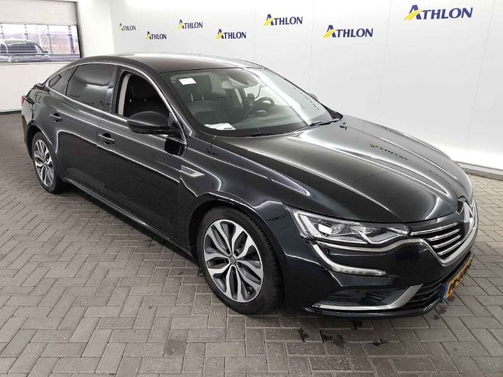 Photo 2 VIN: VF1RFD00758549375 - RENAULT TALISMAN 