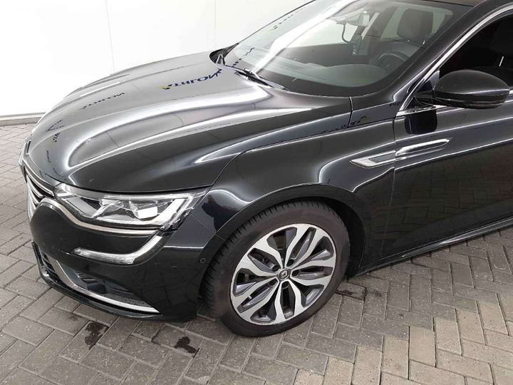 Photo 20 VIN: VF1RFD00758549375 - RENAULT TALISMAN 