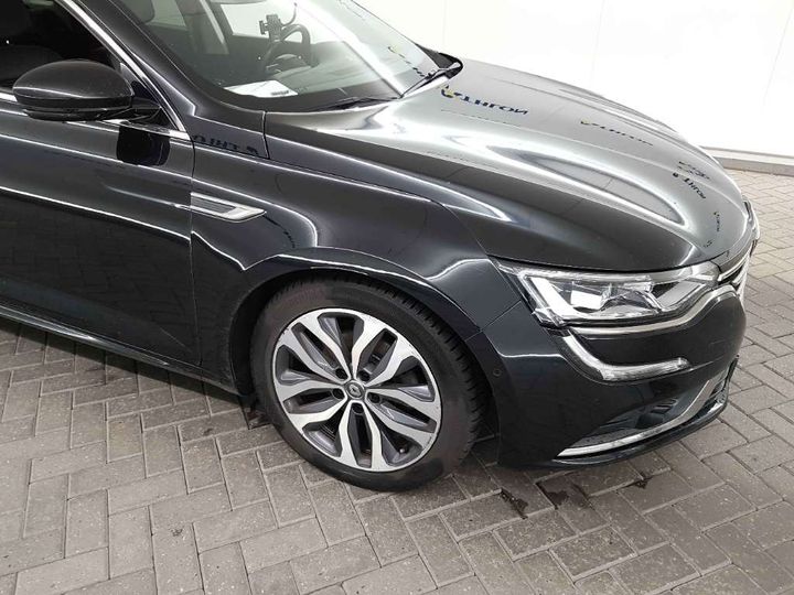 Photo 22 VIN: VF1RFD00758549375 - RENAULT TALISMAN 