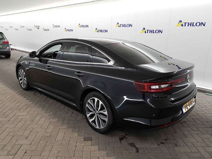 Photo 3 VIN: VF1RFD00758549375 - RENAULT TALISMAN 