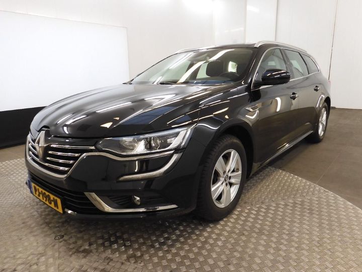 Photo 0 VIN: VF1RFD00758573644 - RENAULT TALISMAN ESTATE 