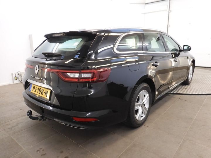 Photo 2 VIN: VF1RFD00758573644 - RENAULT TALISMAN ESTATE 