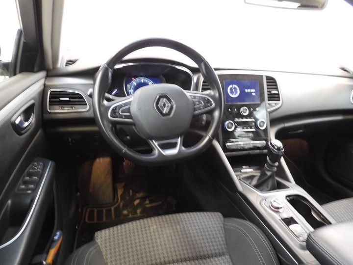 Photo 3 VIN: VF1RFD00758573644 - RENAULT TALISMAN ESTATE 