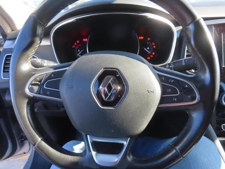 Photo 18 VIN: VF1RFD00758835047 - RENAULT TALISMAN 