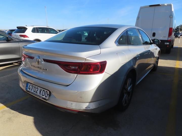 Photo 2 VIN: VF1RFD00758835047 - RENAULT TALISMAN 