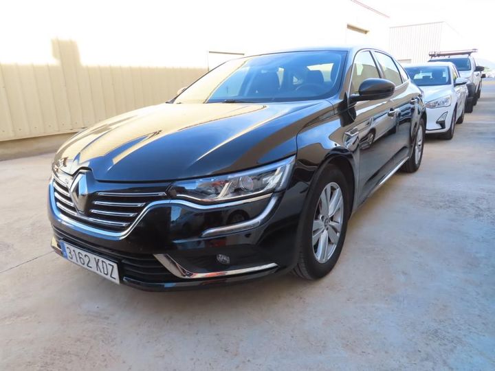 Photo 1 VIN: VF1RFD00758835081 - RENAULT TALISMAN 