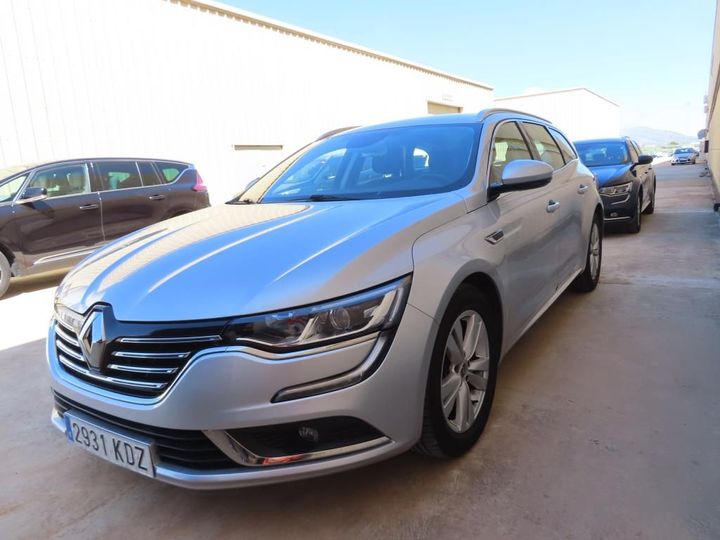 Photo 0 VIN: VF1RFD00758835145 - RENAULT TALISMAN 