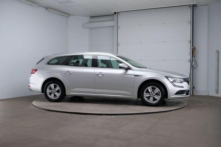 Photo 5 VIN: VF1RFD00758859204 - RENAULT TALISMAN ESTATE 