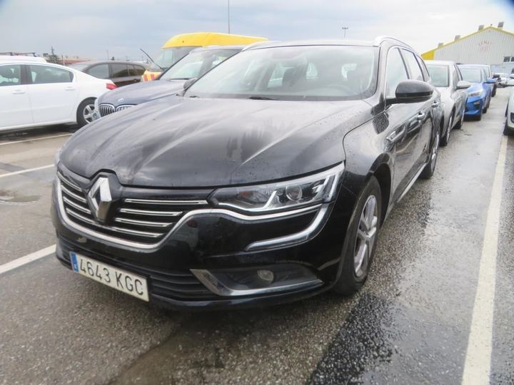 Photo 1 VIN: VF1RFD00758994604 - RENAULT TALISMAN 