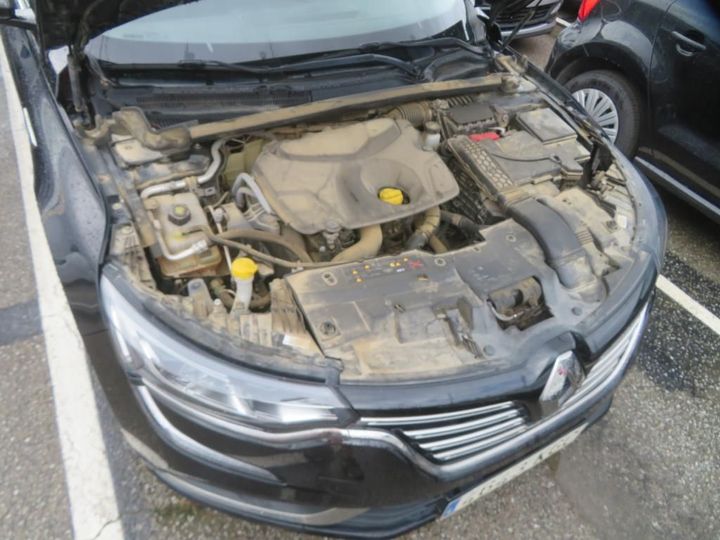 Photo 10 VIN: VF1RFD00758994604 - RENAULT TALISMAN 