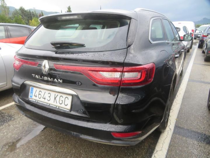 Photo 12 VIN: VF1RFD00758994604 - RENAULT TALISMAN 