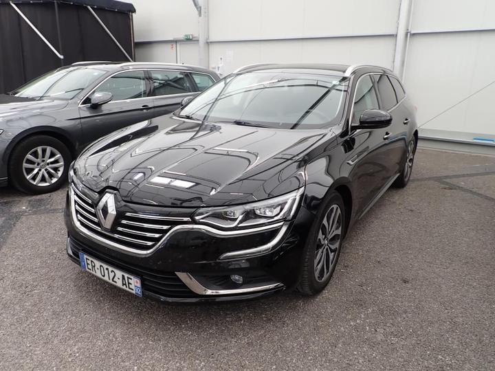 Photo 0 VIN: VF1RFD00759040042 - RENAULT TALISMAN ESTATE 