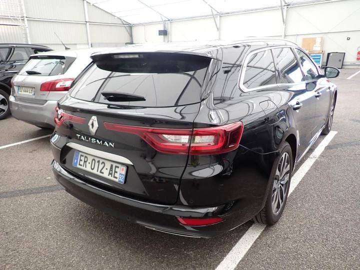 Photo 2 VIN: VF1RFD00759040042 - RENAULT TALISMAN ESTATE 