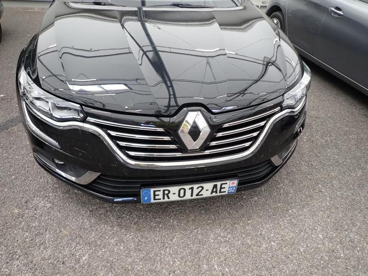 Photo 20 VIN: VF1RFD00759040042 - RENAULT TALISMAN ESTATE 