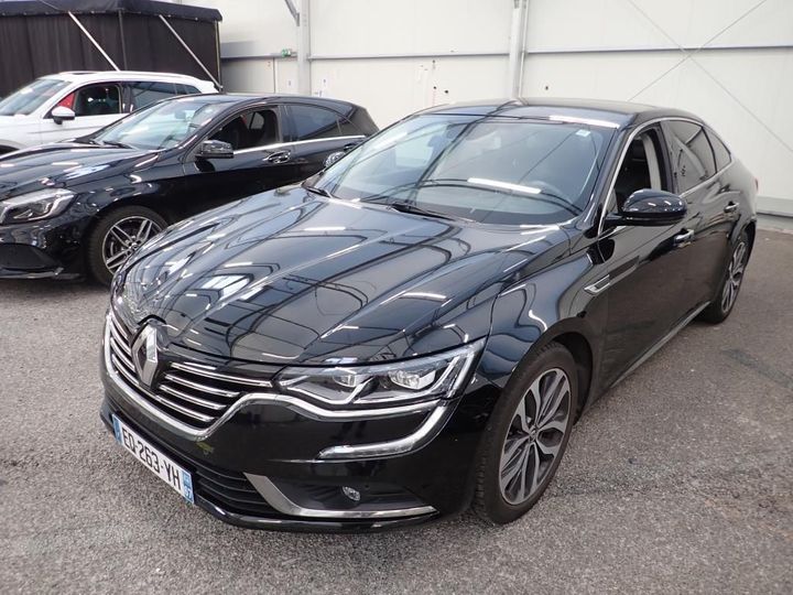 Photo 0 VIN: VF1RFD00759052238 - RENAULT TALISMAN 