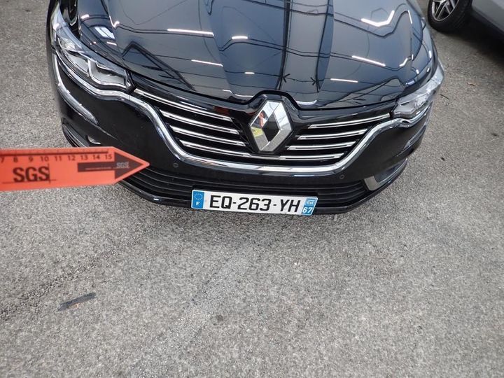 Photo 19 VIN: VF1RFD00759052238 - RENAULT TALISMAN 