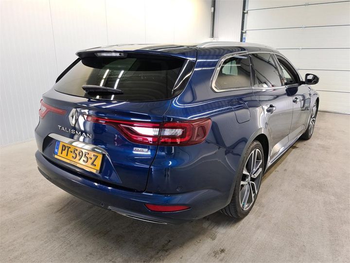 Photo 2 VIN: VF1RFD00759091881 - RENAULT TALISMAN 