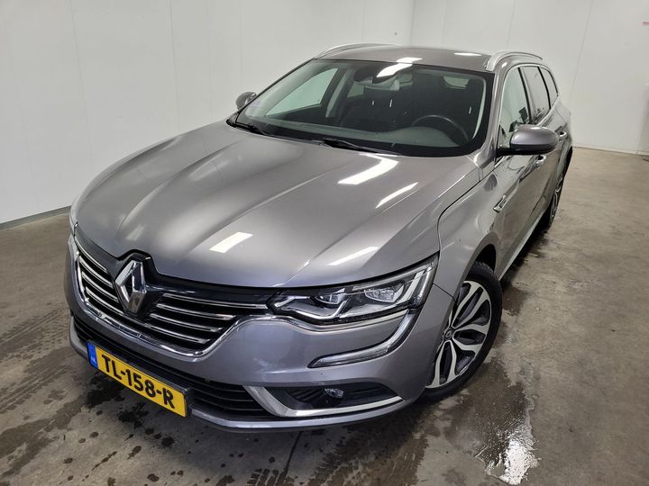 Photo 1 VIN: VF1RFD00759091895 - RENAULT TALISMAN ESTATE 