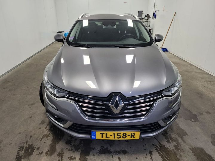 Photo 13 VIN: VF1RFD00759091895 - RENAULT TALISMAN ESTATE 