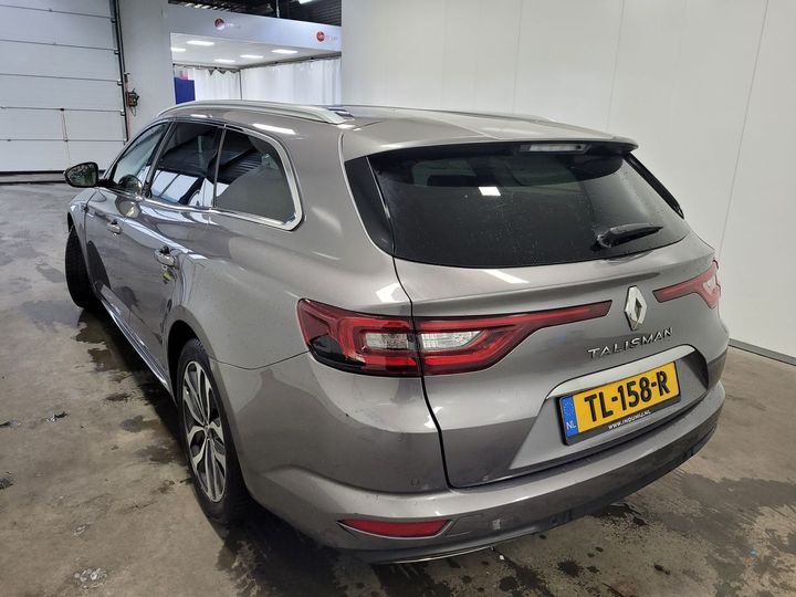 Photo 2 VIN: VF1RFD00759091895 - RENAULT TALISMAN ESTATE 