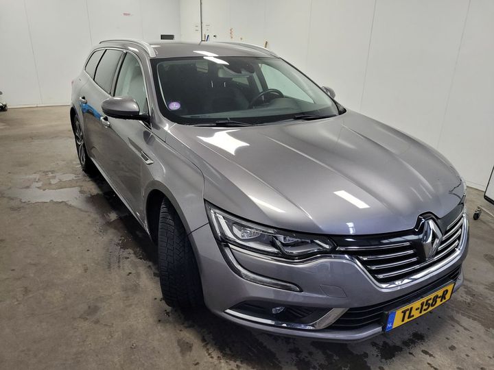 Photo 4 VIN: VF1RFD00759091895 - RENAULT TALISMAN ESTATE 