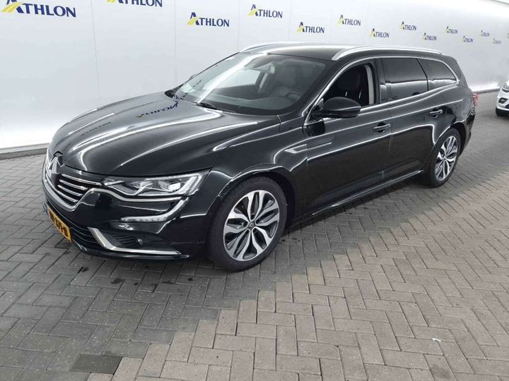 Photo 1 VIN: VF1RFD00759091931 - RENAULT TALISMAN ESTATE 