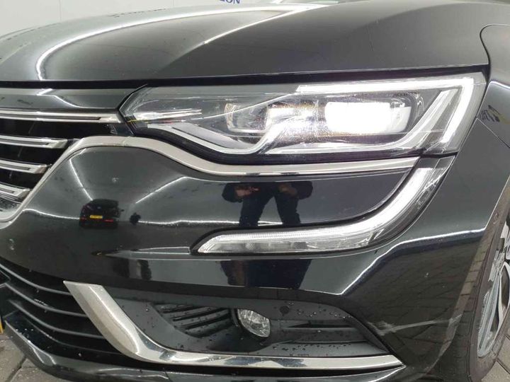 Photo 11 VIN: VF1RFD00759091931 - RENAULT TALISMAN ESTATE 