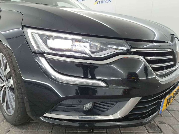 Photo 13 VIN: VF1RFD00759091931 - RENAULT TALISMAN ESTATE 