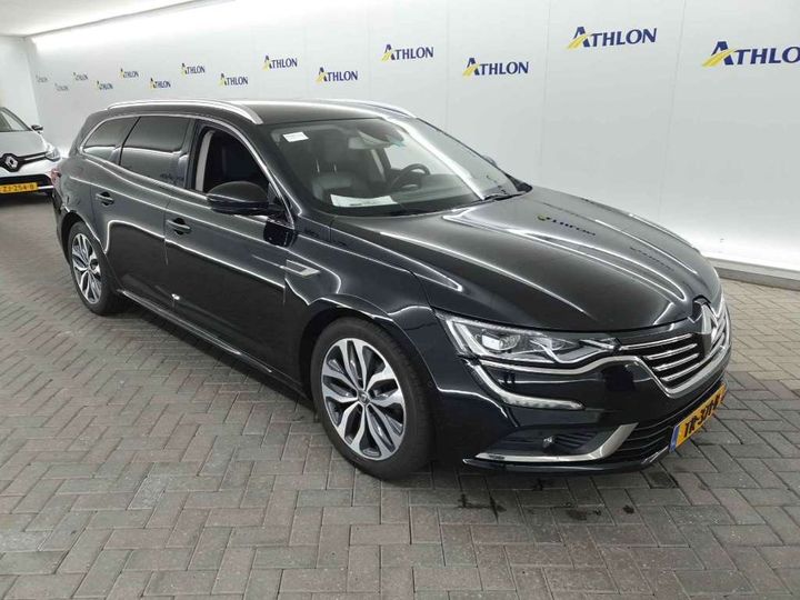 Photo 2 VIN: VF1RFD00759091931 - RENAULT TALISMAN ESTATE 