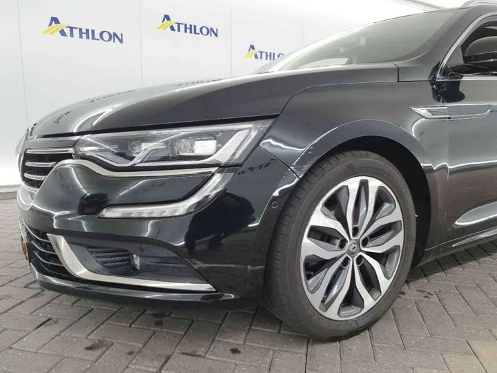 Photo 21 VIN: VF1RFD00759091931 - RENAULT TALISMAN ESTATE 