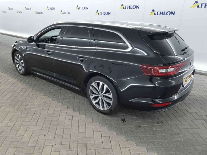 Photo 3 VIN: VF1RFD00759091931 - RENAULT TALISMAN ESTATE 