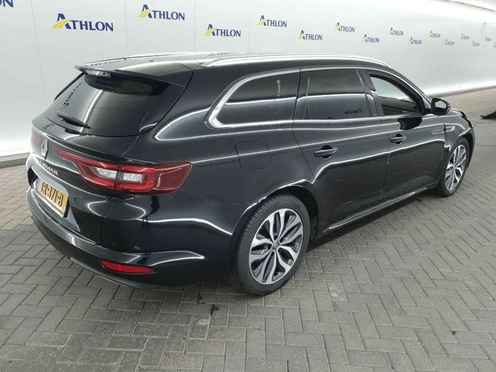 Photo 4 VIN: VF1RFD00759091931 - RENAULT TALISMAN ESTATE 