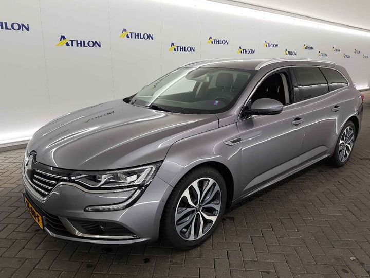 Photo 1 VIN: VF1RFD00759092142 - RENAULT TALISMAN ESTATE 