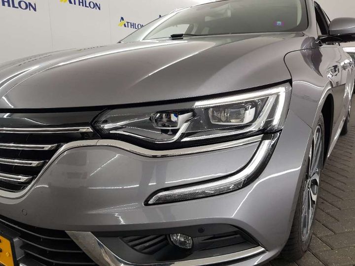 Photo 14 VIN: VF1RFD00759092142 - RENAULT TALISMAN ESTATE 