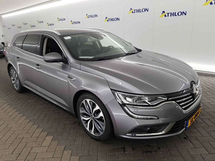 Photo 2 VIN: VF1RFD00759092142 - RENAULT TALISMAN ESTATE 