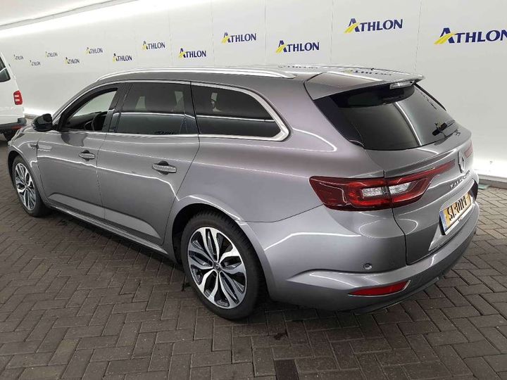 Photo 3 VIN: VF1RFD00759092142 - RENAULT TALISMAN ESTATE 